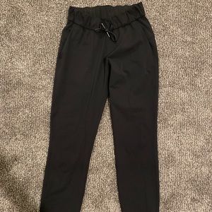 Lululemon joggers